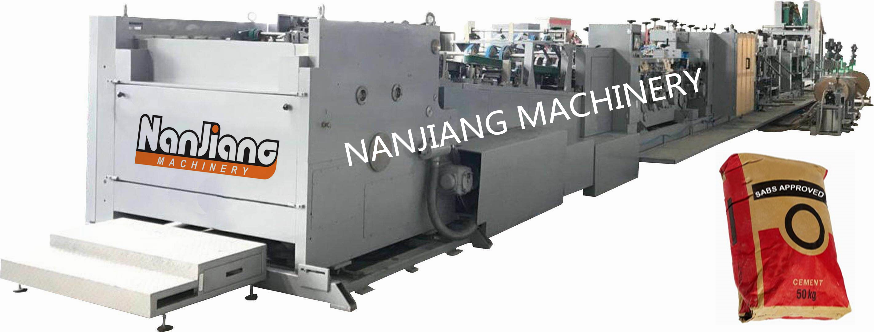 Máquinas de bolsas de papel: empoderando a las empresas con soluciones de embalaje personalizables