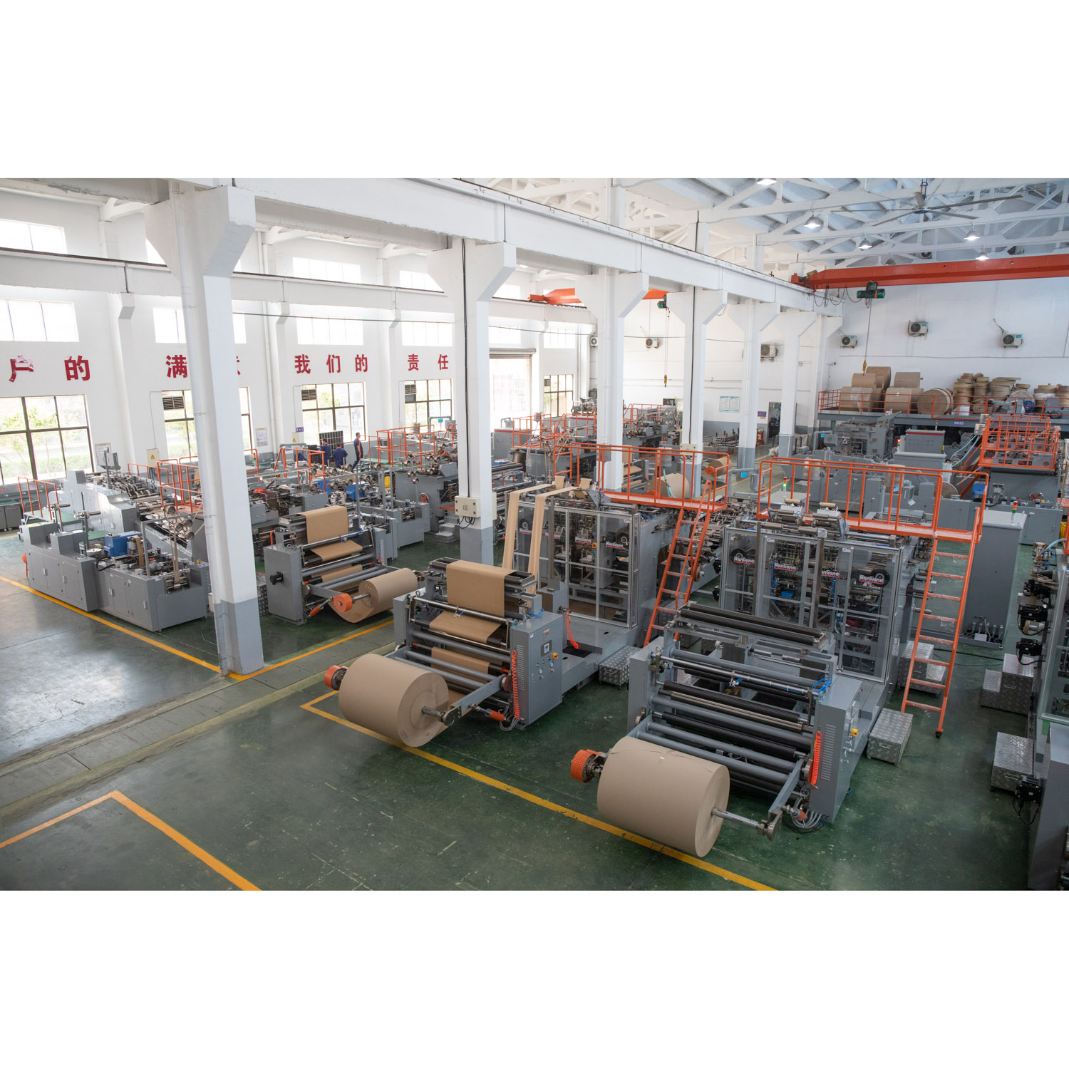 Marcas de componentes