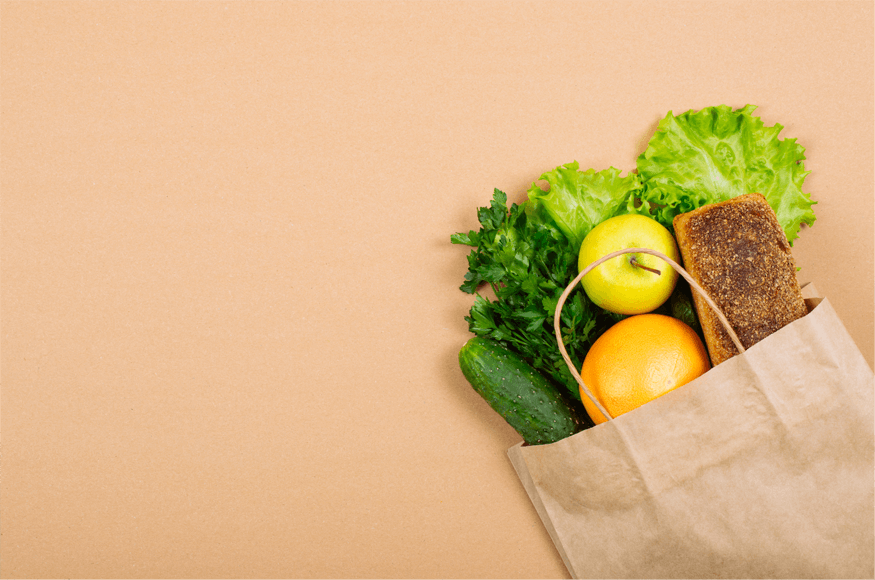 Cómo las bolsas de papel pueden ayudar a hacer que el medio ambiente sea ecológico